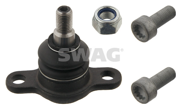 Giunto di supporto / guida - 30 93 0858 SWAG